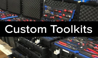 Custom Toolkits Teaser Image