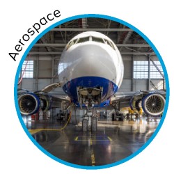Henchman | Aerospace