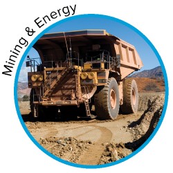 Henchman | Mining & Energy