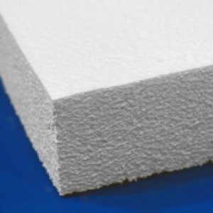 Expanded Polystyrene Foam (EPS) / Styrofoam