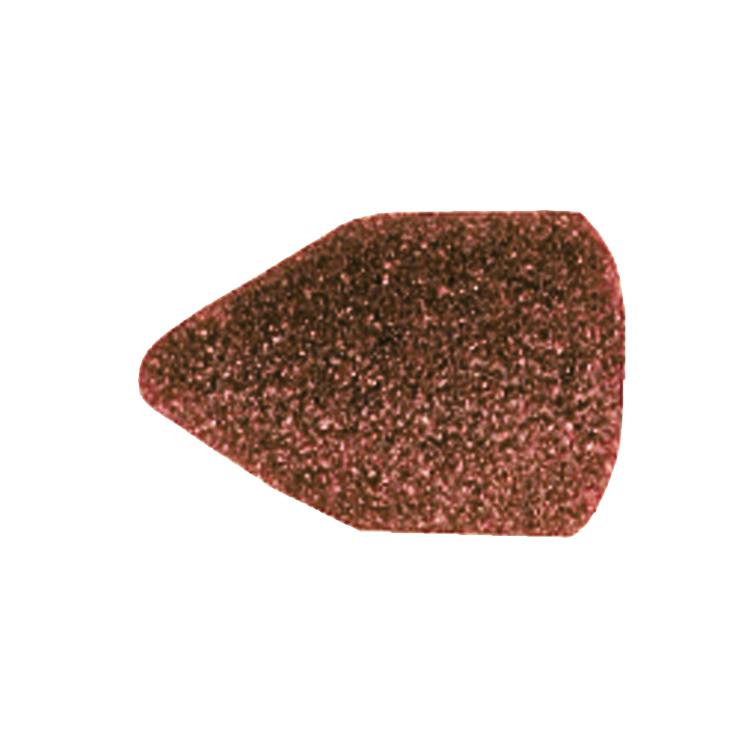 Pferd Abrasive Cone Pointed 60 Grit 13 x 17mm