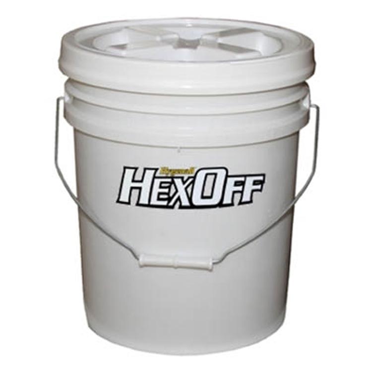 Hexoff Surface Cleaner 5 Gal 415 Sc05g Henchman Products Pty Ltd