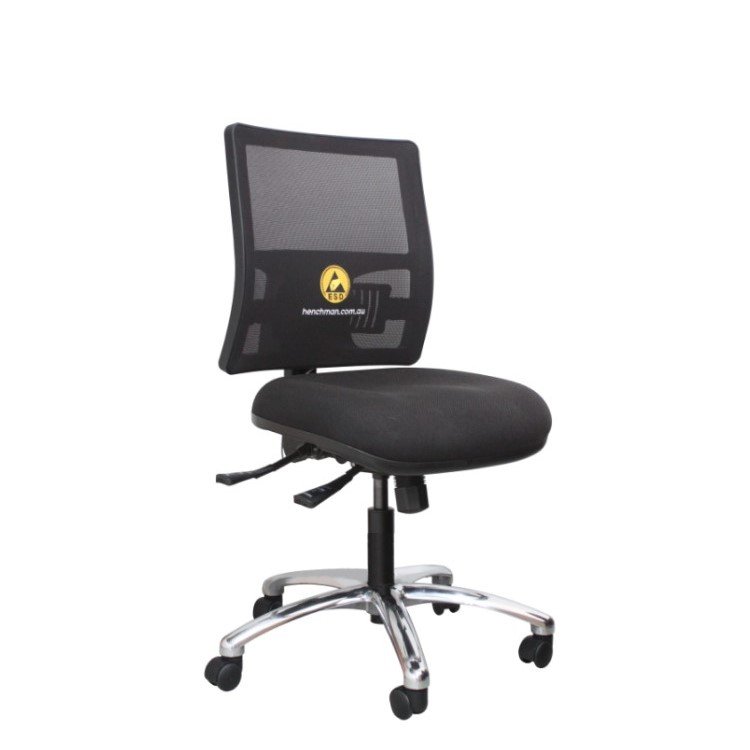 ESD Office Chair