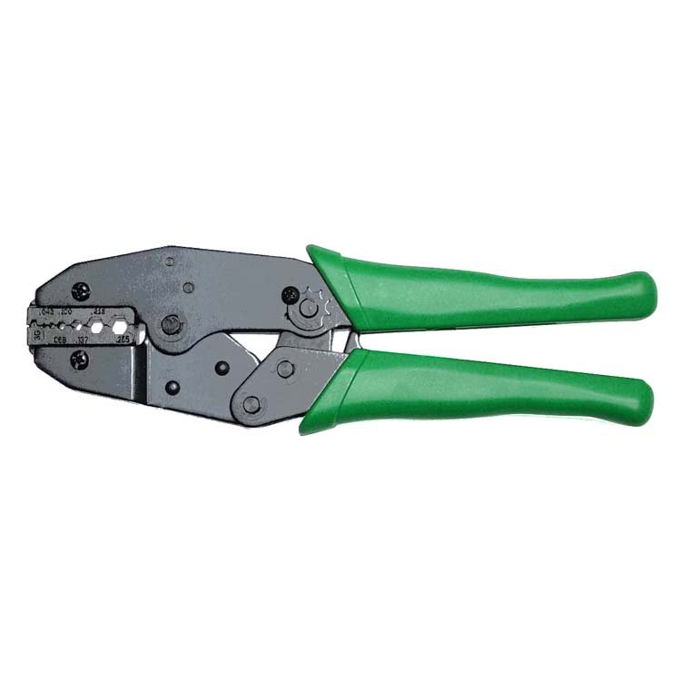 Coaxial Crimper Crimping Tool for RG58 RG59 RG62 RG141 RG142 RG174 RG223