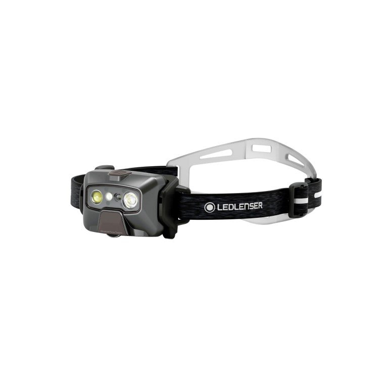 Led Lenser HF6R Signature Headlamp | ZL502799 | Henchman