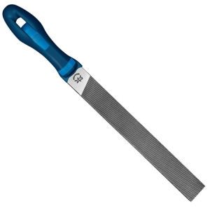 Pferd Hand File Flat Smooth 6 inch 150MM