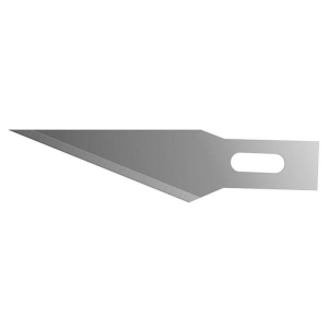 Art Knife Craft Blade No 11 pointed Pack of 100