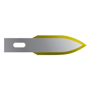 Art Knife Craft Blade No 23 Titanium