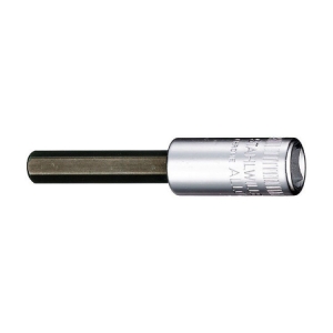 Stahlwille 44 INHEX socket 1/4 inch Drive 3mm