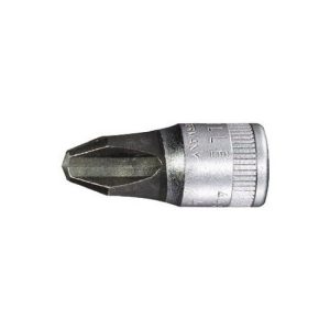 Stahlwille 44P Screwdriver sockets 1/4 inch Drive PH3