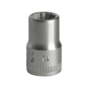 Stahlwille 45 Socket 3/8 inch Drive 10mm