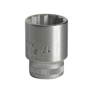 Stahlwille 45 Socket 3/8 inch Drive 17mm