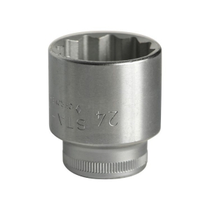 Stahlwille 45 Socket 3/8 inch Drive 24mm