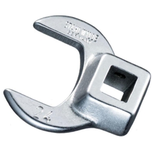 Stahlwille 540 CROW-FOOT spanner, 3/8 inch Drive 18mm