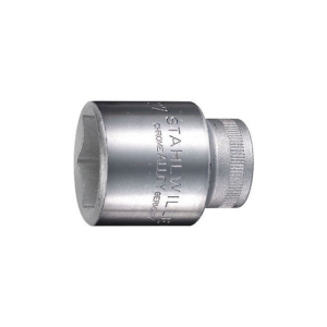 Stahlwille 1/2 Inch Drive Hex Socket 8 mm