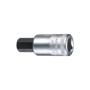 Stahlwille 1/2 Inch Drive Inhex Socket 4 mm