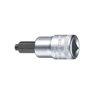 Stahlwille 1/2 Inch Drive Inhex Socket 6 mm