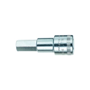 Stahlwille 1/2 Inch Drive Special Length Inhex Socket 13 mm