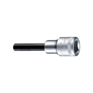 Stahlwille 1/2 Inch Drive Special Length Inhex Socket 7 mm