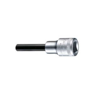 Stahlwille 1/2 Inch Drive Special Length Inhex Socket 8 mm
