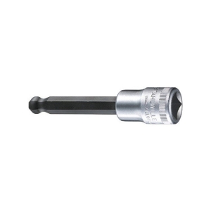 Stahlwille 1/2 Inch Drive Inhex Screwdriver Socket 5 mm