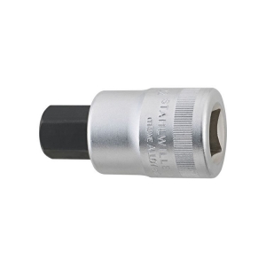 Stahlwille 59 Inhex Socket, 3/4 inch Drive 17mm