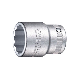 Stahlwille 55a Socket 3/4 inch Drive 1 inch