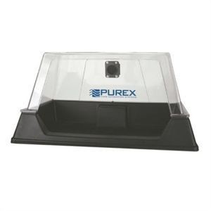 Purex Capture Kit Fumebuster Clean Cab