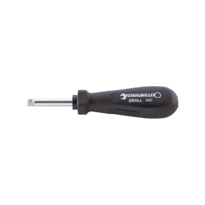 Stahlwille 400 Drall Drive Handle 1/4 inch Drive