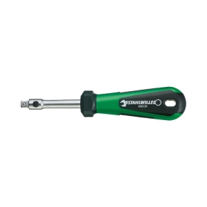 Stahlwille 400QR QuickRelease Drive Handle 1/4 inch Drive