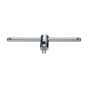Stahlwille 404QR QuickRelease Sliding T-handle 1/4 Inch Drive