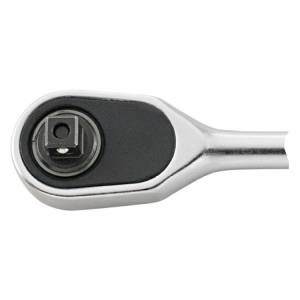 Stahlwille 415QR N QuickRelease Ratchet Fine Tooth 1/4 inch Drive