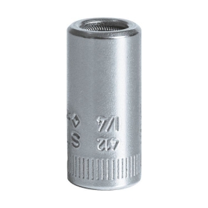 Stahlwille 412 1/4 Inch Drive Bit Holder 25 mm