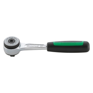 Stahlwille 411 Ratchet Fine Tooth 1/4 inch Drive