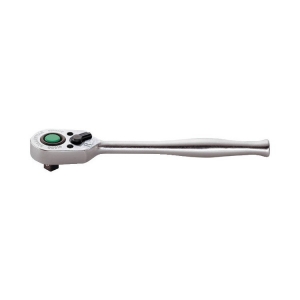 Stahlwille 435SG-QRN Ratchet reversible 80 Fine Tooth 3/8 inch Drive QuickReleas