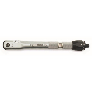 Norbar 13002 Torque Wrench 1/4 inch Drive 10-50 lbf in