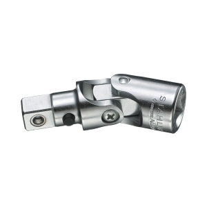 Stahlwille 510QR QuickRelease Universal Joint 1/2 Inch Drive 80 mm