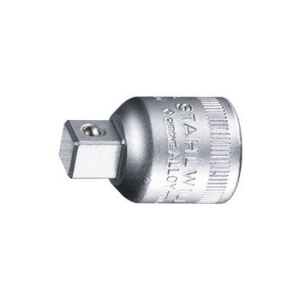 Stahlwille 513 Reducing Adaptor 1/2 Inch Drive 35 mm