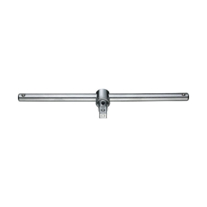 Stahlwille 506QR QuickRelease Sliding T-Handle 1/2 Inch Drive 300 mm