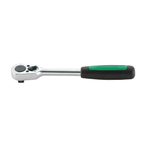Stahlwille 512-2K 1/2 Inch Drive Ratchet 265.5 mm