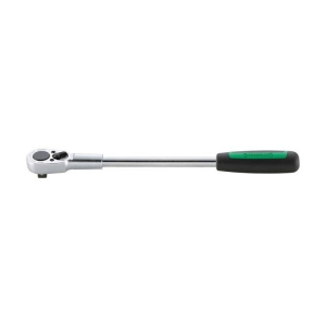 Stahlwille 532 Ratchet 1/2 Inch Drive 380 mm