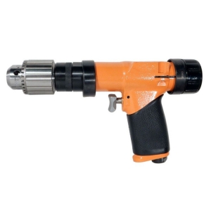 Cleco Variable Speed Drill 3/8 Inch Capacity