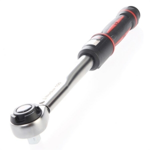 Norbar Torque Wrench Pro 100 1/2 in 3/8 in Square Drive 20-100Nm