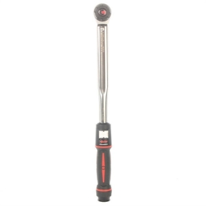 Norbar Torque Wrench Pro 200 1/2 Inch Square Drive 40-200 Nm