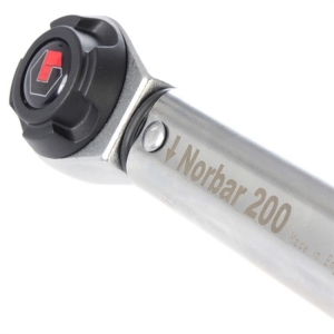 Norbar Torque Wrench Pro 200 1/2 Inch Square Drive 40-200 Nm
