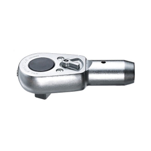 Stahlwille 552 Ratchet 3/4 Inch Drive 165 mm