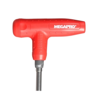 Megapro Ratcheting Screwdriver T-Handle