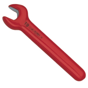 Friedrich Spanner Single End Open VDE Insulated 6mm Metric