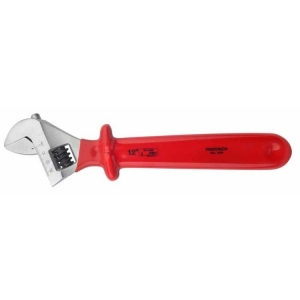 Friedrich Adjustable Wrench VDE Insulated