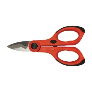 Panther Scissors Electrical 140mm black